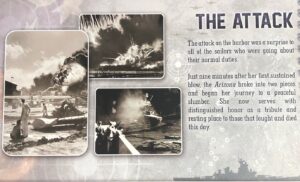 真珠湾攻撃の写真