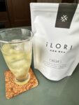 iLORIブランドの水出し煎茶