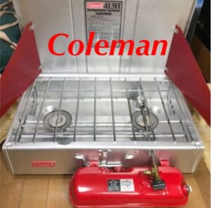 Coleman413H Limited