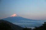 富士山登山