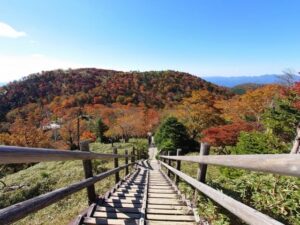 日出ケ岳