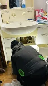 ぼったくり会社の調査